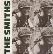 The Smiths - Meat Is Murder