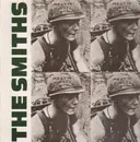 LP - The Smiths - Meat Is Murder