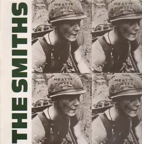 The Smiths - Meat Is Murder