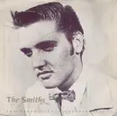 7'' - The Smiths - Shoplifters Of The World Unite - Push-out Centre