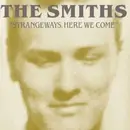 LP - The Smiths - Strangeways, Here We Come