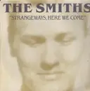 LP - The Smiths - Strangeways, Here We Come