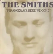 LP - The Smiths - Strangeways, Here We Come