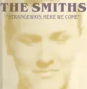 LP - The Smiths - Strangeways, Here We Come - Charcoal vinyl