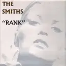 LP - The Smiths - Rank