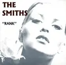 CD - The Smiths - Rank