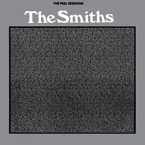 The Smiths - The Peel Sessions