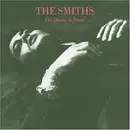 LP - The Smiths - The Queen Is Dead - Gatefold