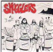 The Smugglers - The Hoods / Smugglers
