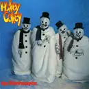 7'' - The Snowmen - Hokey Cokey