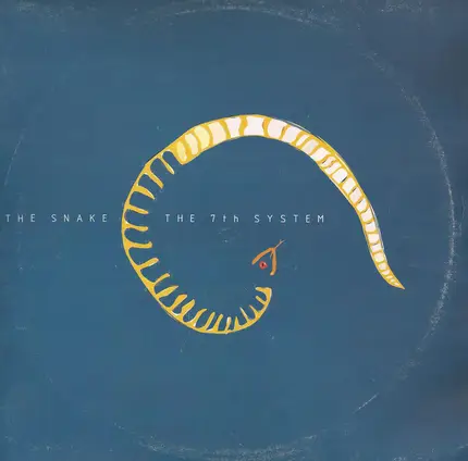 The Snake - The 7th System