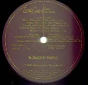 LP - The Snake Corps - Flesh On Flesh