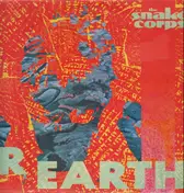The Snake Corps - Smother Earth