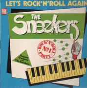 LP - The Sneekers - Let's Rock 'n' Roll Again