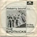 7'' - The Spotnicks - Alabamy Bound / In The Mood
