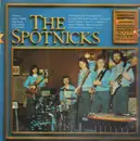 LP - The Spotnicks - Ausgewählte Goldstücke