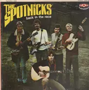 The Spotnicks - Back in the Race