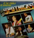 LP - The Spotnicks - In The Middle Of Universe