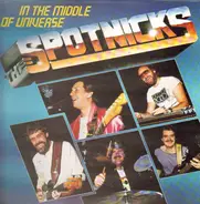 The Spotnicks - In The Middle Of Universe