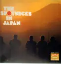 LP - The Spotnicks - In Japan
