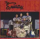 CD - The Spotnicks - Orange Blossom Special / Johnny Guitar 1962 / 1966