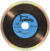 CD - The Spotnicks - Orange Blossom Special / Johnny Guitar 1962 / 1966