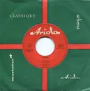 7'' - The Spotnicks - Moonshot