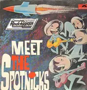 The Spotnicks - Meet The Spotnicks