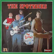 The Spotnicks - N°4
