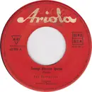 7'' - The Spotnicks - Spotnick Theme