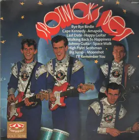 The Spotnicks - Spotnick's Best