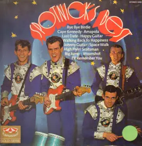 The Spotnicks - Spotnicks's Best