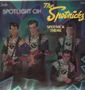 LP - The Spotnicks - Spotlight On