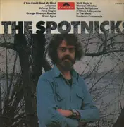 LP - The Spotnicks - The Spotnicks
