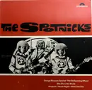 LP - The Spotnicks - The Spotnicks