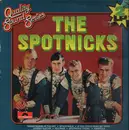 Double LP - The Spotnicks - The Spotnicks