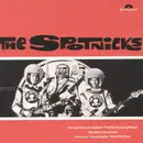 CD - the Spotnicks - The Spotnicks