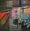 LP - The Spotnicks - The Spotnicks In Berlin