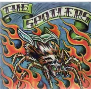 7'' - The Spoilers - Mudslide - Orange Vinyl