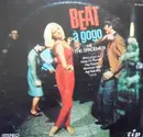 LP - The Spacemen - beat a go go
