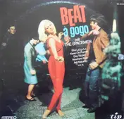 The Spacemen - beat a go go