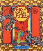 The Spacious Mind - Reality D Blipcrotch