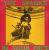 LP - The Spanks - In Your Face