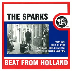 Sparks - Beat From Holland