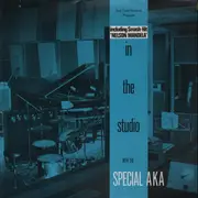 LP - The Special AKA - In The Studio With The Special AKA