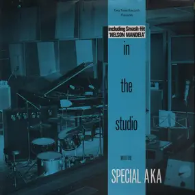 The Special AKA - In The Studio With The Special AKA