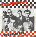 7'' - The Specials / The Selecter - Gangsters / The Selecter