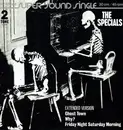 12'' - The Specials - Ghost Town