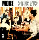 LP - The Specials - More Specials