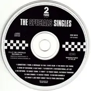 CD - The Specials - Singles